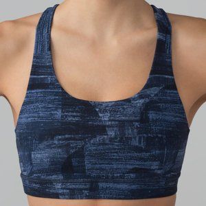 Lululemon Invigorate Bra